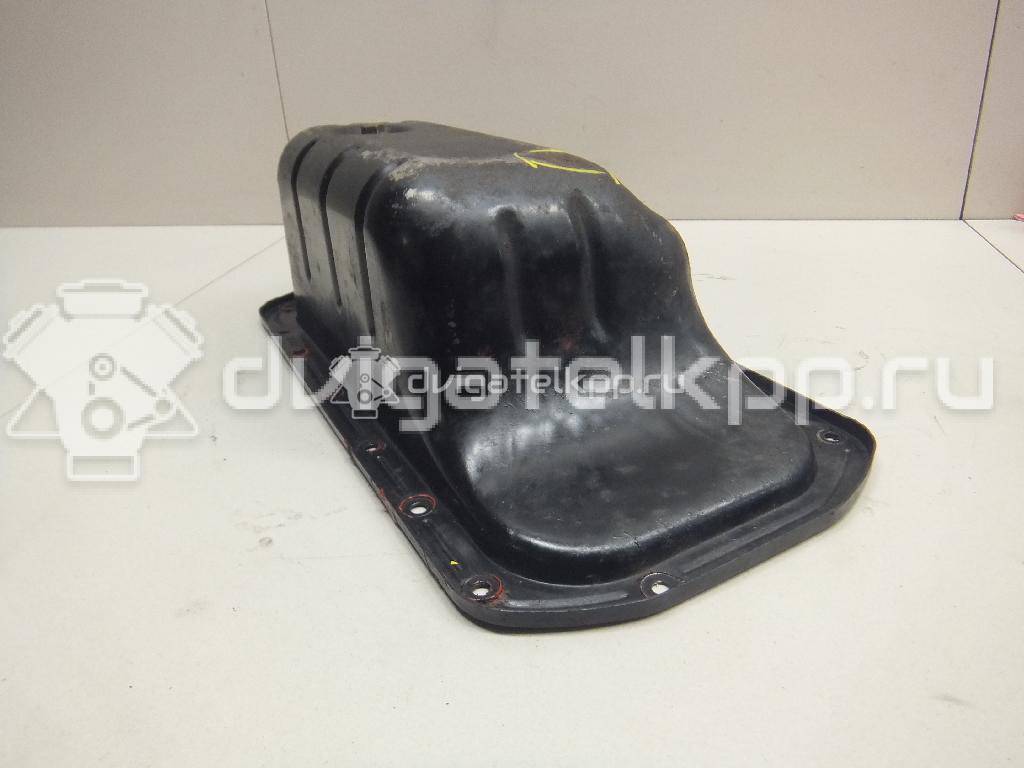 Фото Поддон масляный двигателя для двигателя 9HZ (DV6TED4) для Peugeot 407 / 3008 / 5008 / 1007 Km / 206 109-114 л.с 16V 1.6 л Дизельное топливо 0301N1 {forloop.counter}}