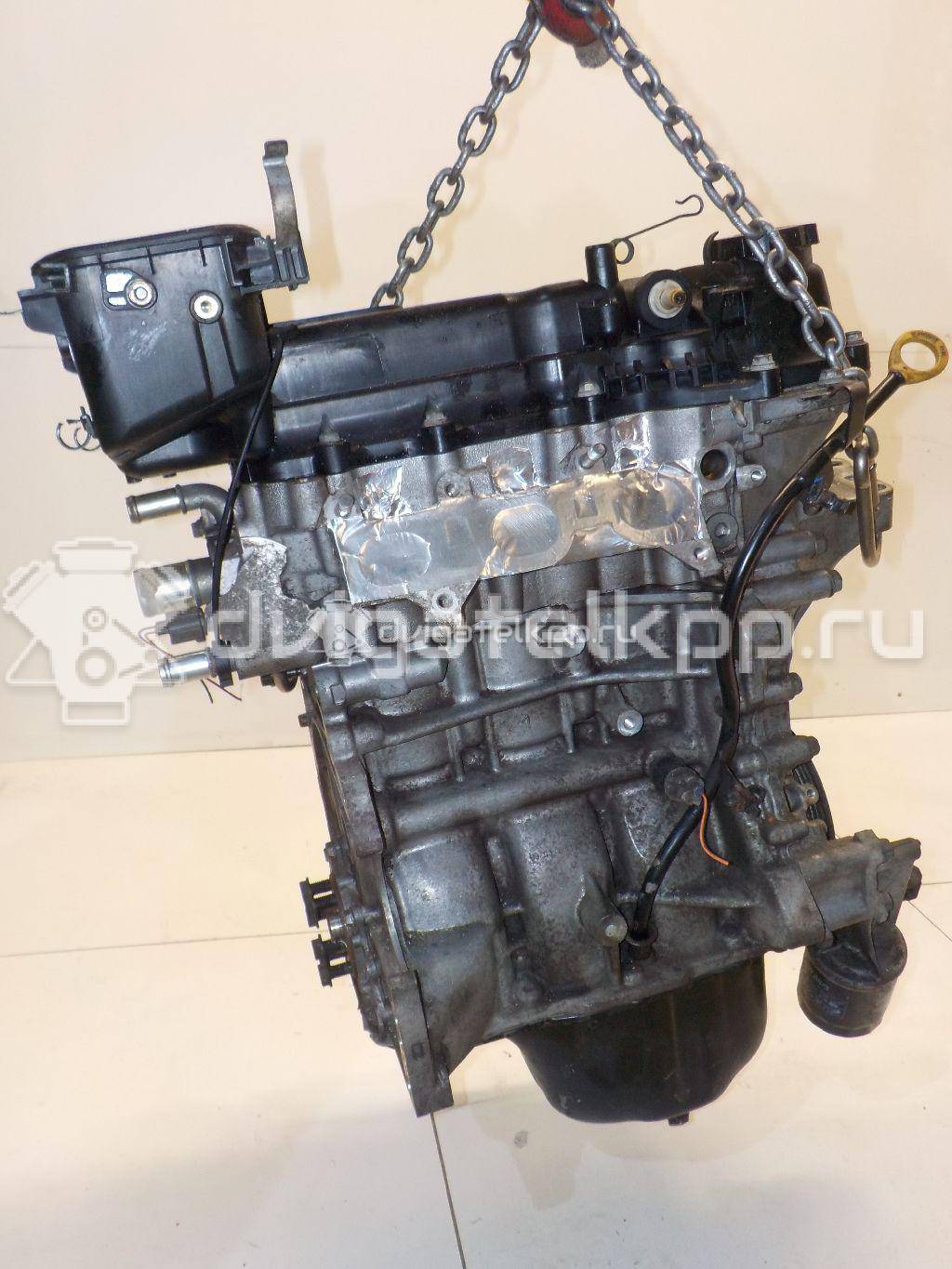 Фото Контрактный (б/у) двигатель 1KR-FE для Peugeot 108 68-69 л.с 12V 1.0 л бензин 0135KT {forloop.counter}}