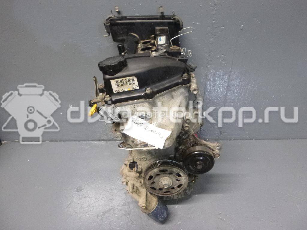 Фото Контрактный (б/у) двигатель 1KR-FE для Peugeot 108 68-69 л.с 12V 1.0 л бензин 0135KT {forloop.counter}}