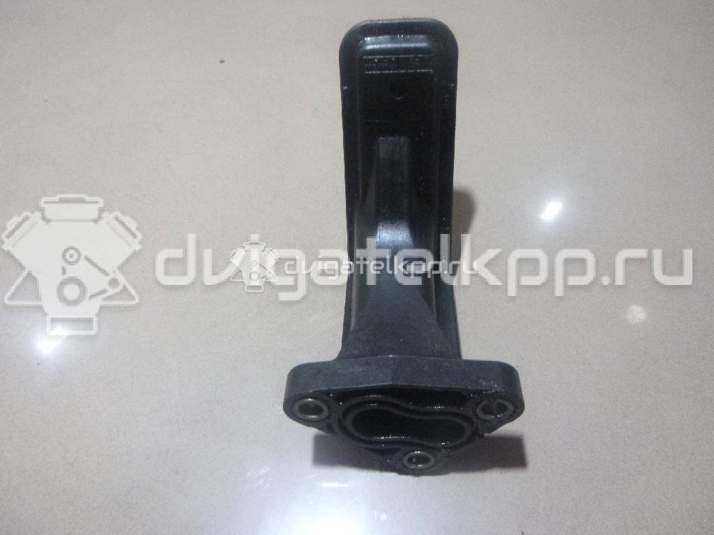 Фото Маслозаборник для двигателя 1KR-FE для Peugeot 108 68-69 л.с 12V 1.0 л бензин 103948 {forloop.counter}}