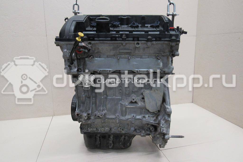 Фото Контрактный (б/у) двигатель 5FS (EP6C) для Peugeot Partner / 408 / 508 / 208 120-121 л.с 16V 1.6 л бензин 0135QT {forloop.counter}}