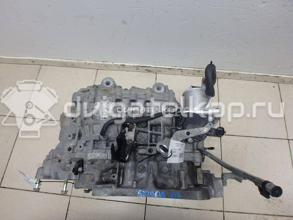 Фото Контрактная (б/у) АКПП для Nissan Teana / Qashqai / X-Trail 129-147 л.с 16V 2.0 л MR20DE Бензин/спирт {forloop.counter}}