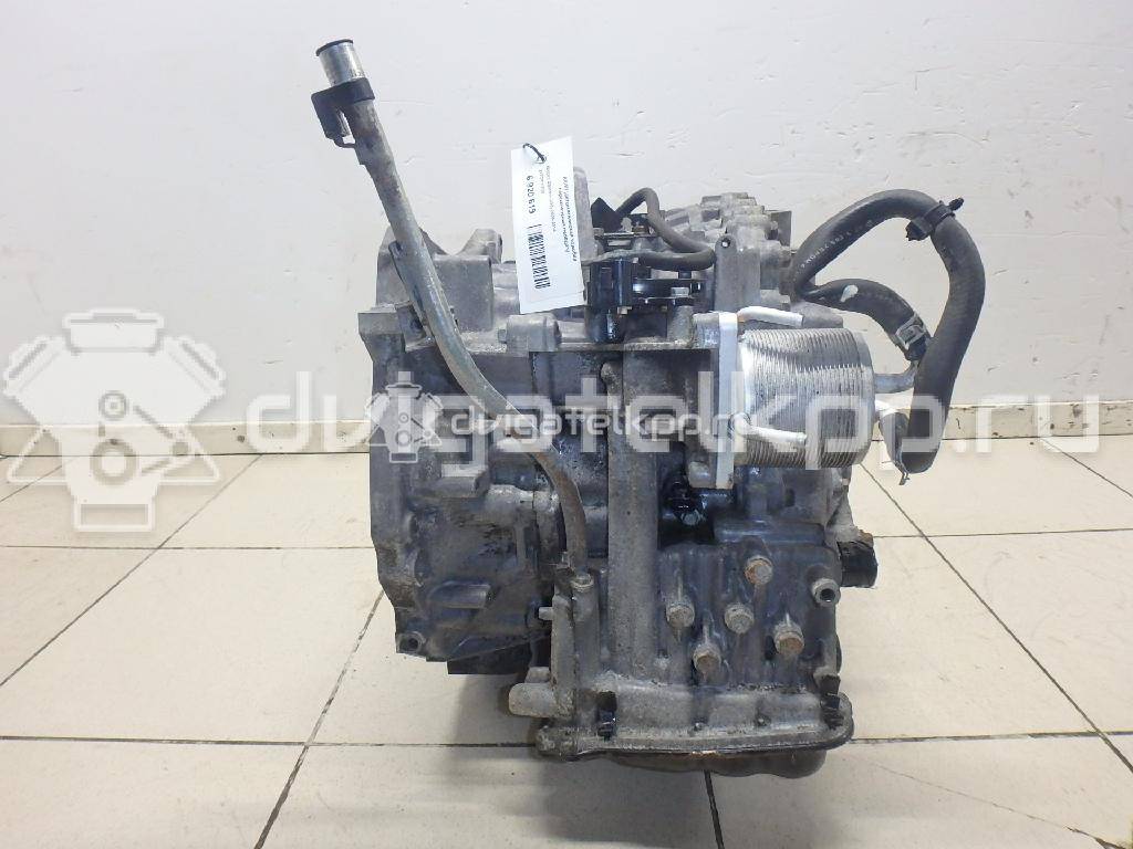 Фото Контрактная (б/у) АКПП для Nissan Teana / Qashqai / X-Trail 129-147 л.с 16V 2.0 л MR20DE Бензин/спирт {forloop.counter}}