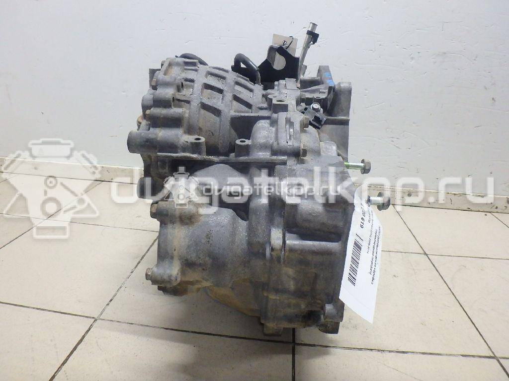 Фото Контрактная (б/у) АКПП для Nissan (Dongfeng) Teana 133-144 л.с 16V 2.0 л MR20DE бензин 310201XT2D {forloop.counter}}