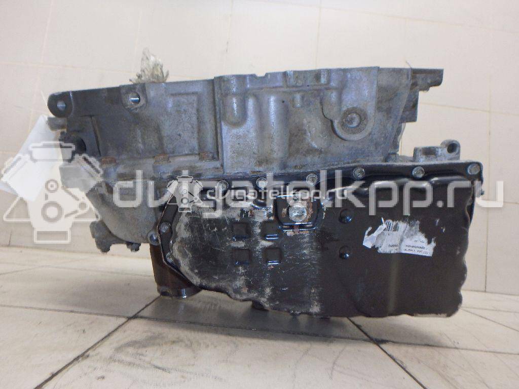 Фото Контрактная (б/у) АКПП для Nissan (Dongfeng) Teana 133-144 л.с 16V 2.0 л MR20DE бензин 310201XF2D {forloop.counter}}