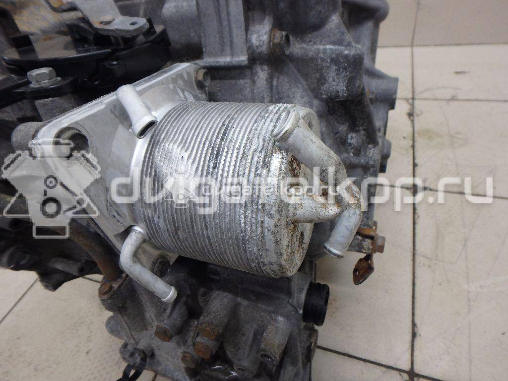 Фото Контрактная (б/у) АКПП для Nissan (Dongfeng) Teana 133-144 л.с 16V 2.0 л MR20DE бензин 310201XF2D {forloop.counter}}