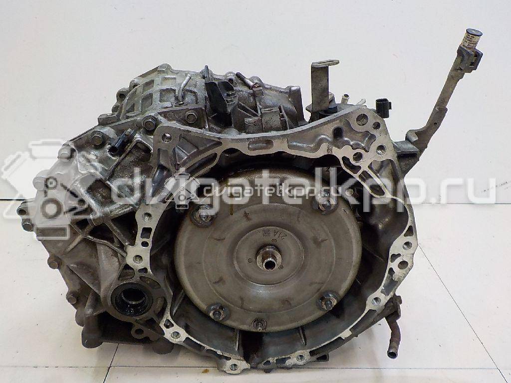 Фото Контрактная (б/у) АКПП для Nissan (Dongfeng) / Suzuki / Samsung / Nissan 129-147 л.с 16V 2.0 л MR20DE Бензин/спирт 310203UX1B {forloop.counter}}