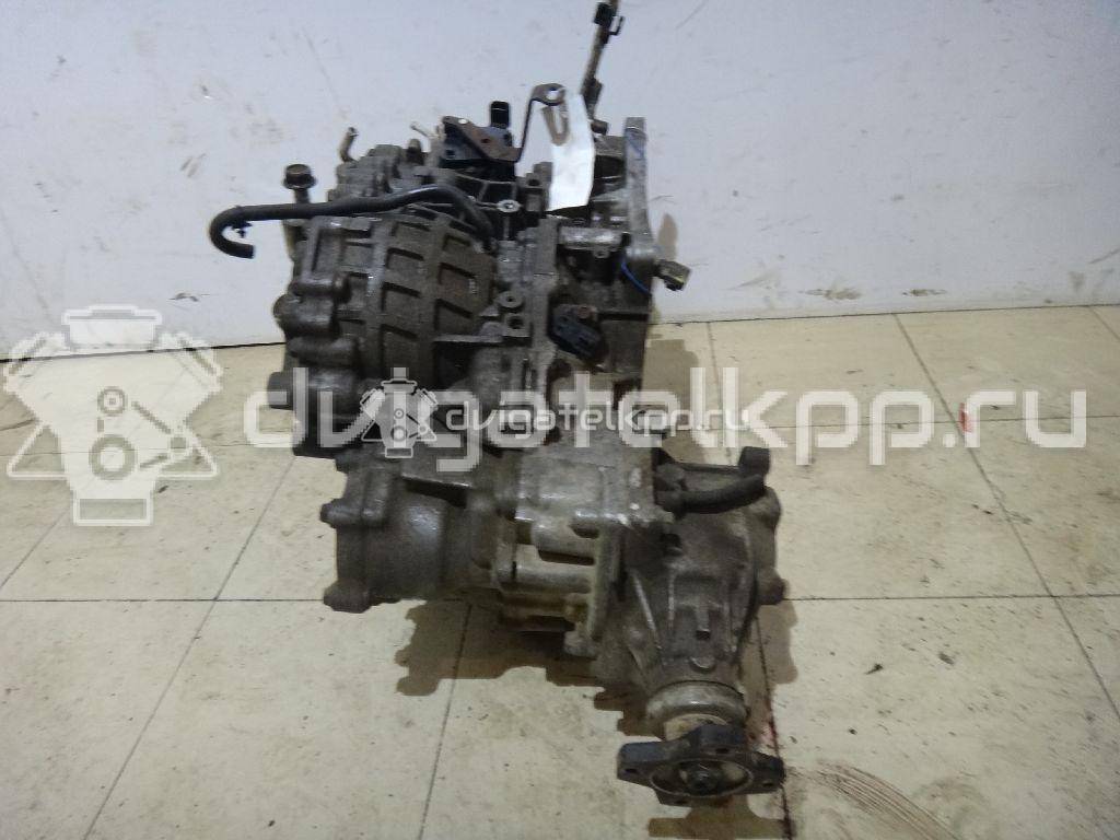 Фото Контрактная (б/у) АКПП для Nissan (Dongfeng) Teana 133-144 л.с 16V 2.0 л MR20DE бензин 310201XT2D {forloop.counter}}