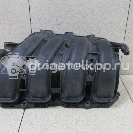 Фото Коллектор впускной для двигателя 5FS (EP6C) для Peugeot Partner / 408 / 508 / 208 120-121 л.с 16V 1.6 л бензин 0361S7