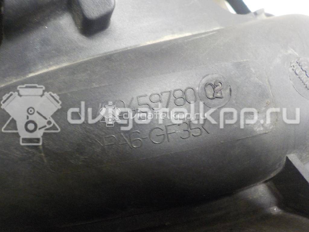 Фото Коллектор впускной для двигателя 5FS (EP6C) для Peugeot Partner / 408 / 508 / 208 120-121 л.с 16V 1.6 л бензин 0361S7 {forloop.counter}}