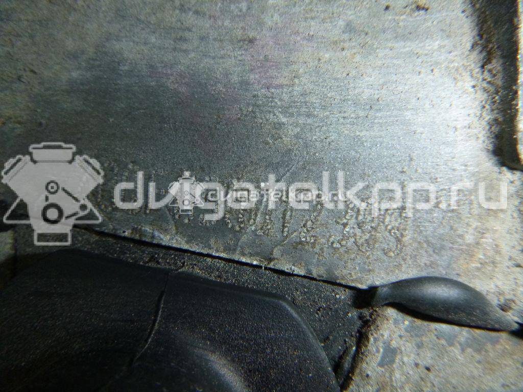 Фото Контрактная (б/у) МКПП для Peugeot 106 / 206 / 306 / 307 / Partner 64-82 л.с 8V 1.4 л KFW (TU3JP) бензин 2222KE {forloop.counter}}