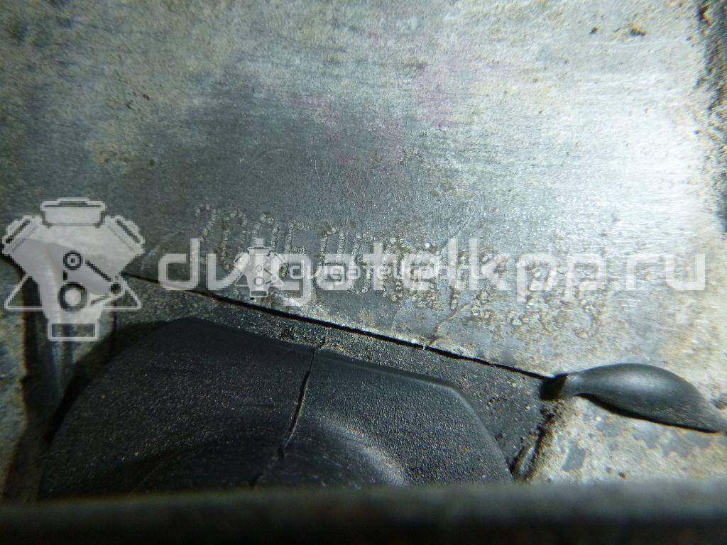 Фото Контрактная (б/у) МКПП для Peugeot 106 / 206 / 306 / 307 / Partner 64-82 л.с 8V 1.4 л KFW (TU3JP) бензин 2222KE {forloop.counter}}