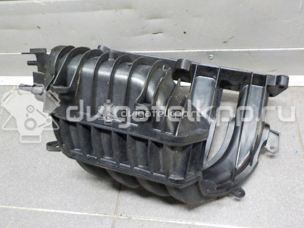 Фото Коллектор впускной для двигателя RFN (EW10J4) для Peugeot 406 / 407 / 607 9D, 9U / 806 221 / 807 E 136-143 л.с 16V 2.0 л бензин 0361P0 {forloop.counter}}