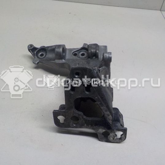 Фото Кронштейн генератора для двигателя 9HV (DV6TED4) для Peugeot 308 / 207 / 307 / Partner 90 л.с 16V 1.6 л Дизельное топливо 5706K0