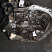 Фото Контрактная (б/у) МКПП для Peugeot 206 68-69 л.с 8V 1.4 л 8HX (DV4TD) Дизельное топливо {forloop.counter}}