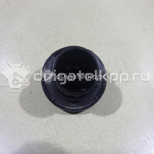 Фото Крышка маслозаливной горловины для двигателя 4HK (DW12MTED4) для Peugeot 4007 Gp 156 л.с 16V 2.2 л Дизельное топливо 1180P2