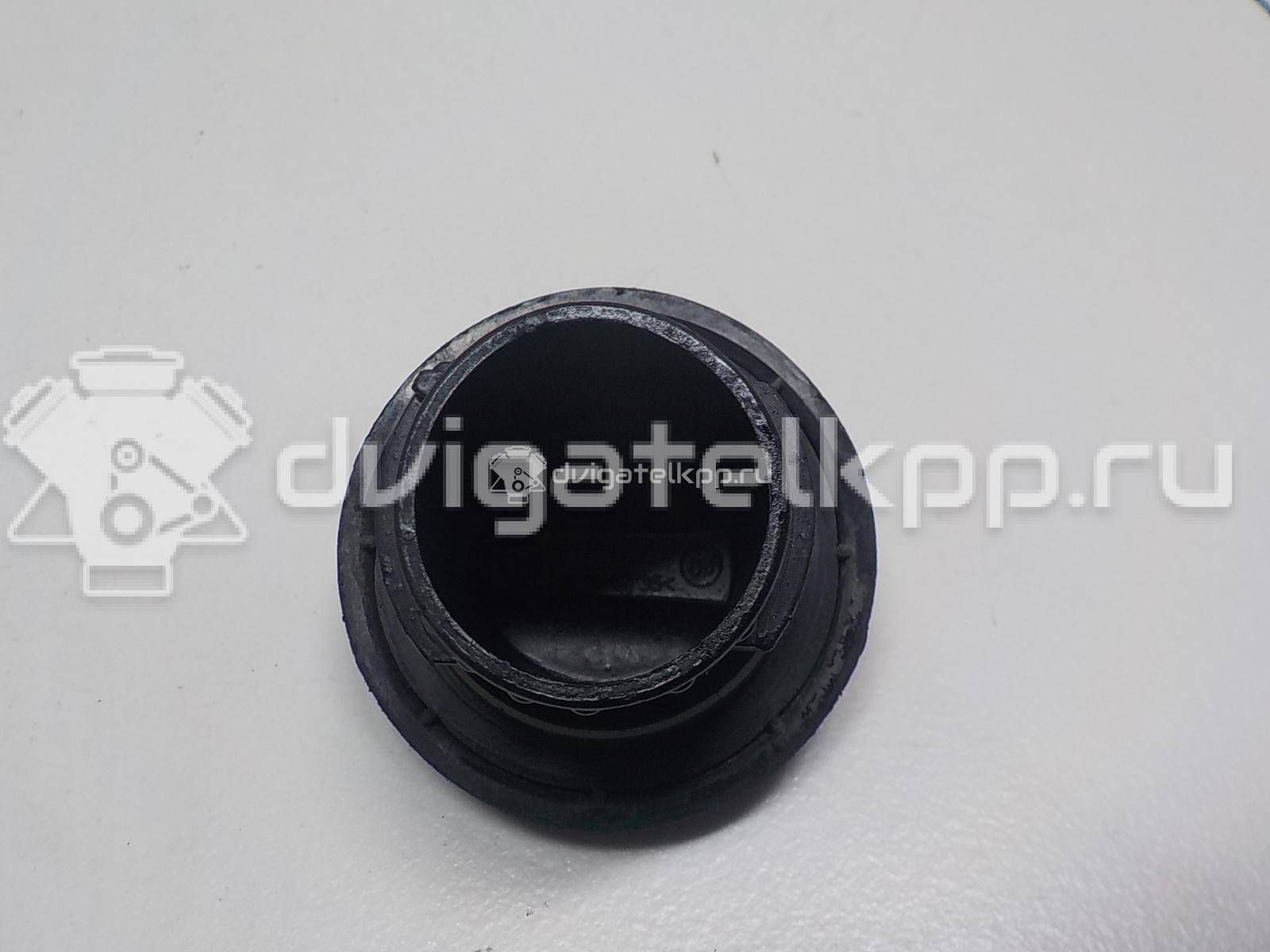 Фото Крышка маслозаливной горловины для двигателя 4HK (DW12MTED4) для Peugeot 4007 Gp 156 л.с 16V 2.2 л Дизельное топливо 1180P2 {forloop.counter}}