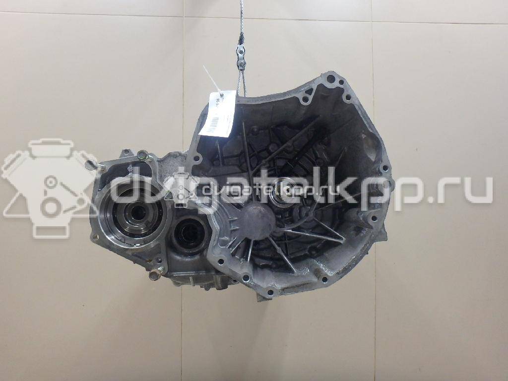 Фото Контрактная (б/у) МКПП для Samsung / Suzuki / Nissan / Nissan (Dongfeng) 133-144 л.с 16V 2.0 л MR20DE бензин {forloop.counter}}