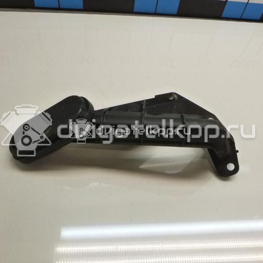 Фото Маслозаборник для двигателя RFJ (EW10A) для Peugeot 308 / 407 / 807 E / 307 140-151 л.с 16V 2.0 л бензин 101873