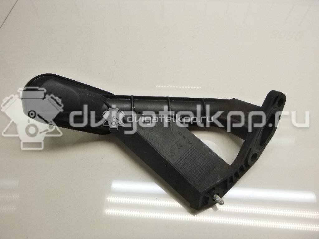 Фото Маслозаборник для двигателя RFJ (EW10A) для Peugeot 308 / 407 / 807 E / 307 140-151 л.с 16V 2.0 л бензин 101873 {forloop.counter}}