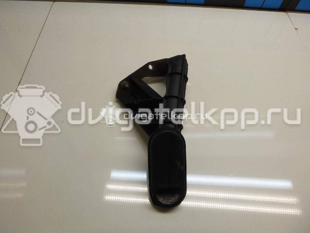 Фото Маслозаборник для двигателя RFJ (EW10A) для Peugeot 308 / 407 / 807 E / 307 140-151 л.с 16V 2.0 л бензин 101873 {forloop.counter}}