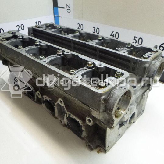 Фото Головка блока для двигателя RFJ (EW10A) для Peugeot 308 / 407 / 807 E / 307 140-151 л.с 16V 2.0 л бензин 0200FT