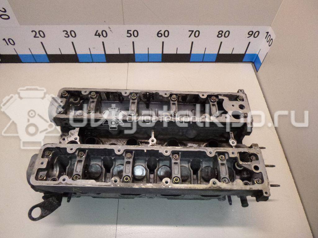 Фото Головка блока для двигателя RFJ (EW10A) для Peugeot 308 / 407 / 807 E / 307 140-151 л.с 16V 2.0 л бензин 0200FT {forloop.counter}}