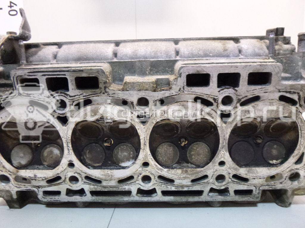 Фото Головка блока для двигателя RFJ (EW10A) для Peugeot 308 / 407 / 807 E / 307 140-151 л.с 16V 2.0 л бензин 0200FT {forloop.counter}}