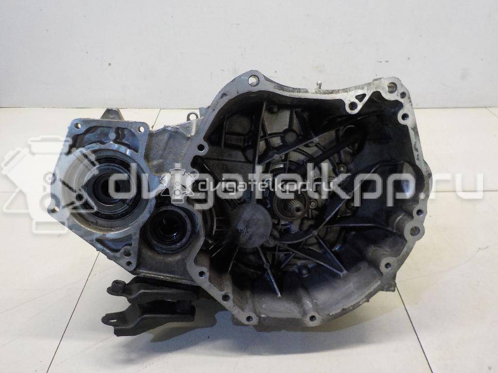 Фото Контрактная (б/у) МКПП для Nissan Teana / Qashqai / X-Trail 129-147 л.с 16V 2.0 л MR20DE Бензин/спирт 32010JG20C {forloop.counter}}