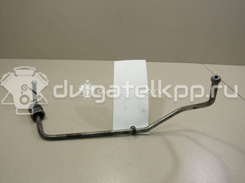 Фото Трубка ТНВД для двигателя RHR (DW10BTED4) для Peugeot 407 / 607 9D, 9U / Expert / 807 E / 308 136-140 л.с 16V 2.0 л Дизельное топливо 1570N2 {forloop.counter}}