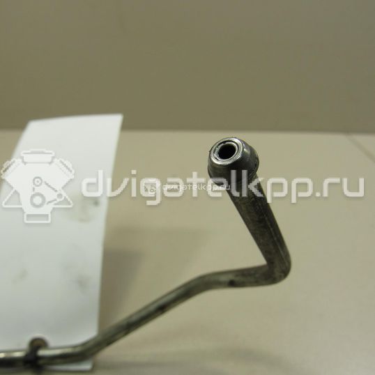 Фото Трубка ТНВД для двигателя RHF (DW10BTED4) для Peugeot 308 / 407 / 508 140 л.с 16V 2.0 л Дизельное топливо 1570N2