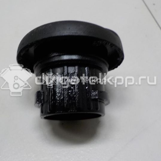 Фото Крышка маслозаливной горловины для двигателя 4HK (DW12MTED4) для Peugeot 4007 Gp 156 л.с 16V 2.2 л Дизельное топливо 1180P2