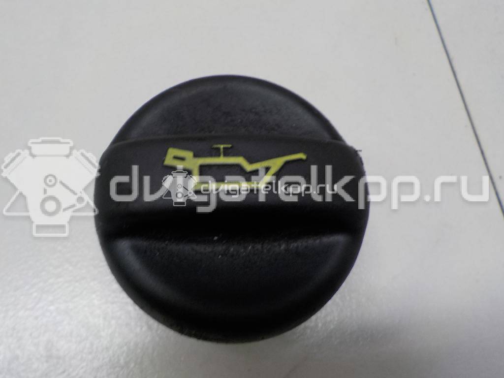 Фото Крышка маслозаливной горловины для двигателя 4HK (DW12MTED4) для Peugeot 4007 Gp 156 л.с 16V 2.2 л Дизельное топливо 1180P2 {forloop.counter}}