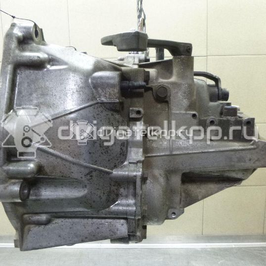 Фото Контрактная (б/у) МКПП для Nissan Teana / Qashqai / X-Trail 129-147 л.с 16V 2.0 л MR20DE Бензин/спирт 32010JG20C