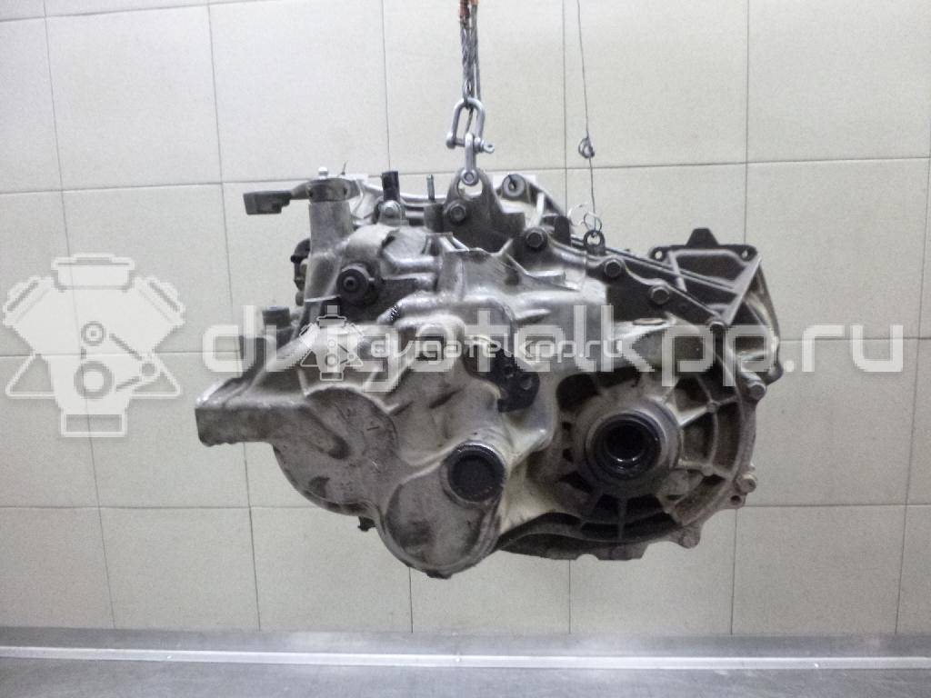 Фото Контрактная (б/у) МКПП для Nissan (Dongfeng) Teana 133-144 л.с 16V 2.0 л MR20DE бензин 32010JG20C {forloop.counter}}