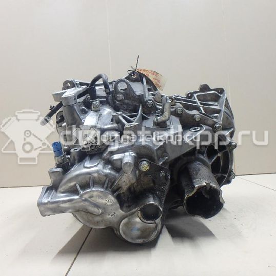 Фото Контрактная (б/у) МКПП для Venucia / Suzuki / Samsung / Nissan / Nissan (Dongfeng) 144 л.с 16V 2.0 л MR20DE бензин 32010JD200