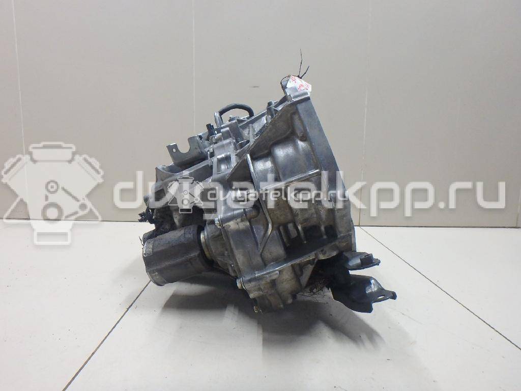 Фото Контрактная (б/у) МКПП для Venucia / Suzuki / Samsung / Nissan / Nissan (Dongfeng) 144 л.с 16V 2.0 л MR20DE бензин 32010JD200 {forloop.counter}}