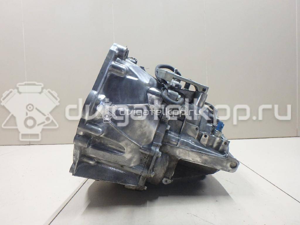 Фото Контрактная (б/у) МКПП для Venucia / Suzuki / Samsung / Nissan / Nissan (Dongfeng) 144 л.с 16V 2.0 л MR20DE бензин 32010JD200 {forloop.counter}}