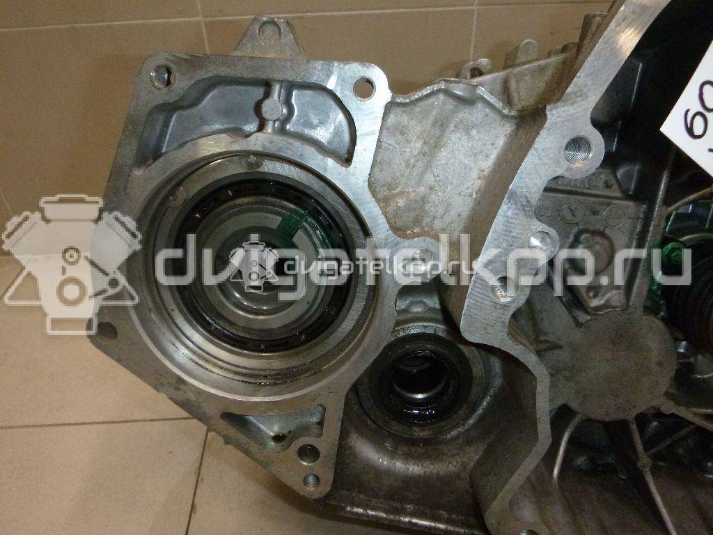 Фото Контрактная (б/у) МКПП для Nissan Teana / Qashqai / X-Trail 129-147 л.с 16V 2.0 л MR20DE Бензин/спирт 32010JG20C {forloop.counter}}