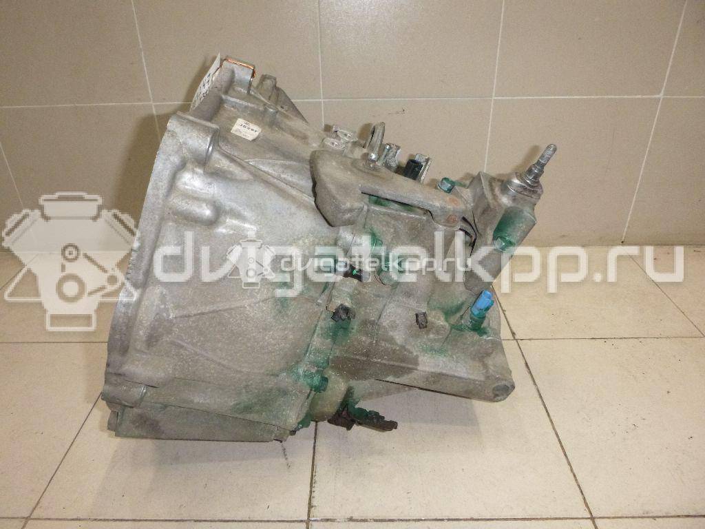 Фото Контрактная (б/у) МКПП для Nissan Teana / Qashqai / X-Trail 129-147 л.с 16V 2.0 л MR20DE Бензин/спирт 32010JG20C {forloop.counter}}