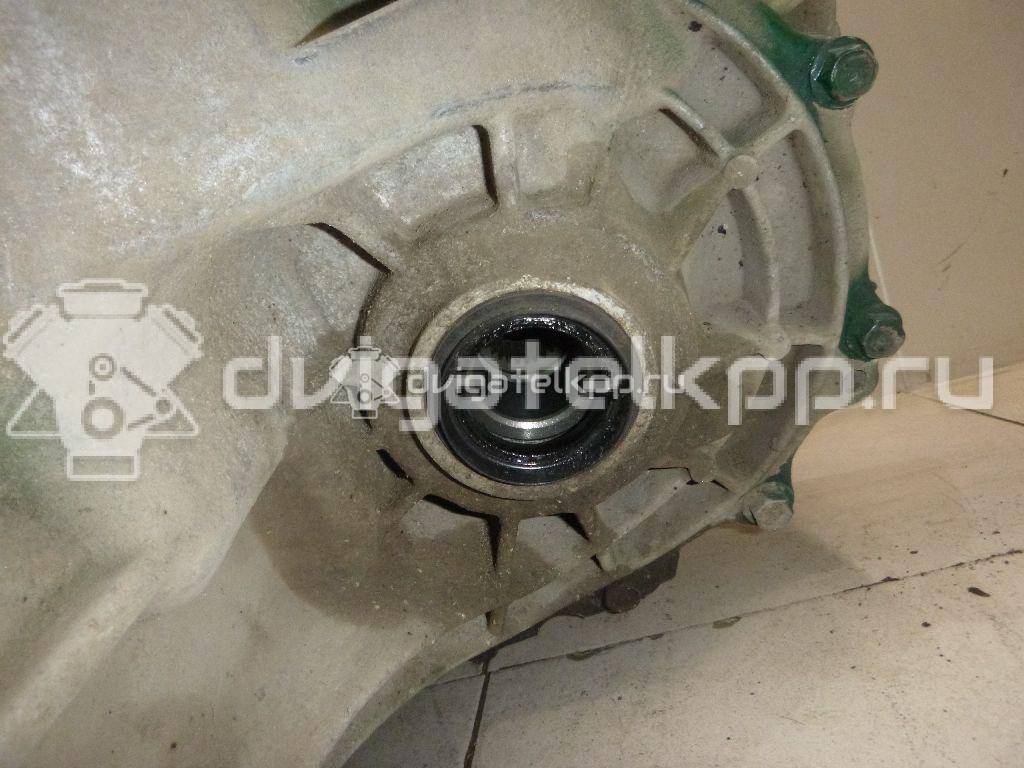 Фото Контрактная (б/у) МКПП для Nissan (Dongfeng) Teana 133-144 л.с 16V 2.0 л MR20DE бензин 32010JG20C {forloop.counter}}