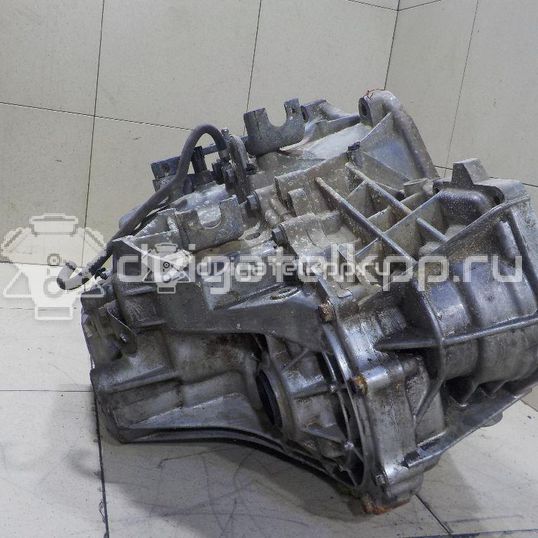 Фото Контрактная (б/у) МКПП для Nissan Teana / Qashqai / X-Trail 129-147 л.с 16V 2.0 л MR20DE Бензин/спирт 32010JG20C