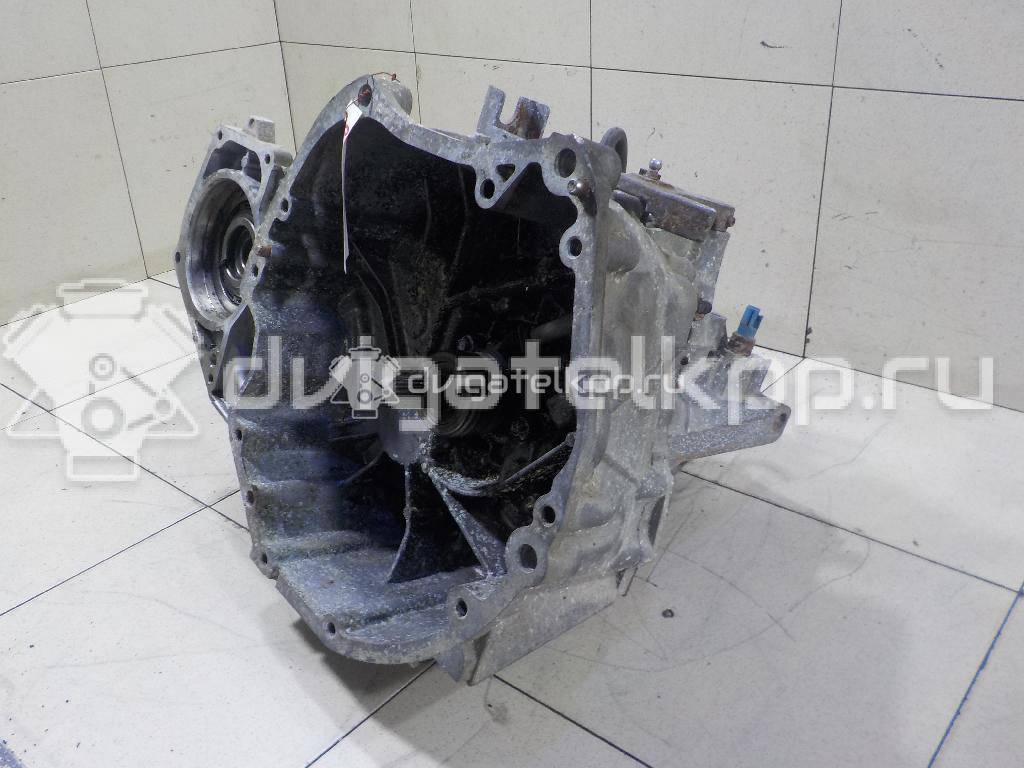 Фото Контрактная (б/у) МКПП для Nissan Teana / Qashqai / X-Trail 129-147 л.с 16V 2.0 л MR20DE Бензин/спирт 32010JG20C {forloop.counter}}