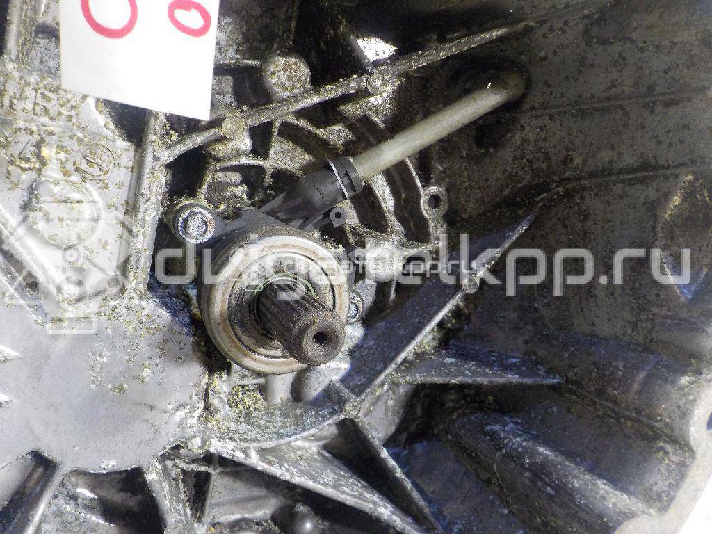 Фото Контрактная (б/у) МКПП для Nissan Teana / Qashqai / X-Trail 129-147 л.с 16V 2.0 л MR20DE Бензин/спирт 32010JG20C {forloop.counter}}