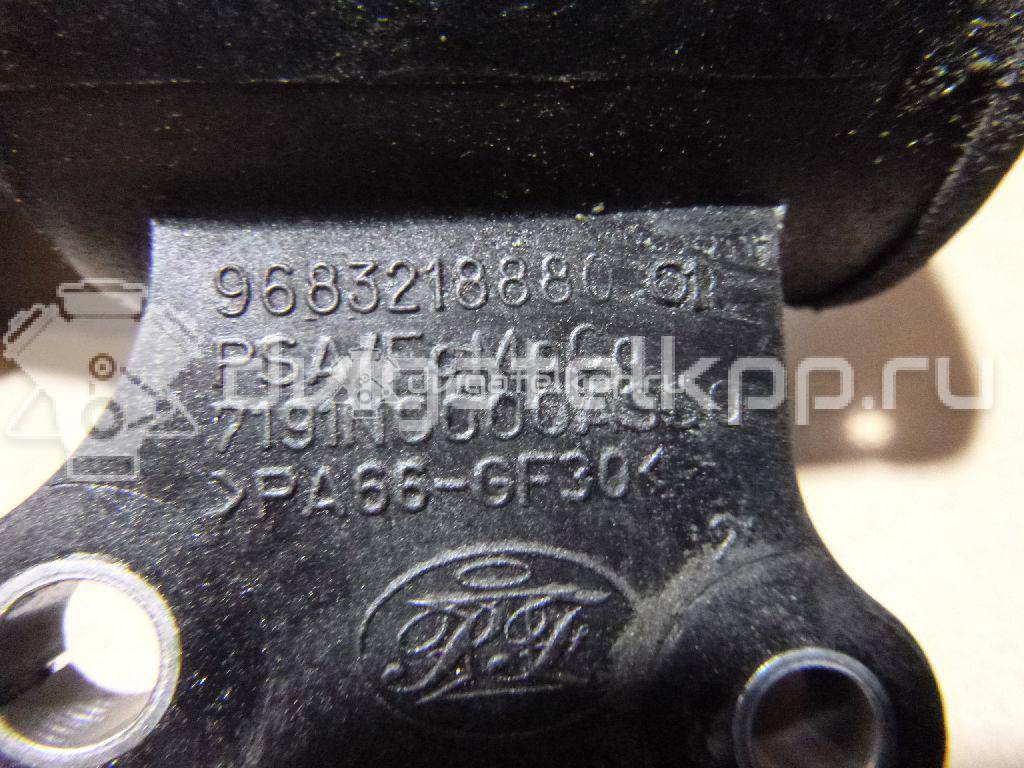 Фото Маслозаливная горловина для двигателя 4HK (DW12MTED4) для Peugeot 4007 Gp 156 л.с 16V 2.2 л Дизельное топливо 117859 {forloop.counter}}