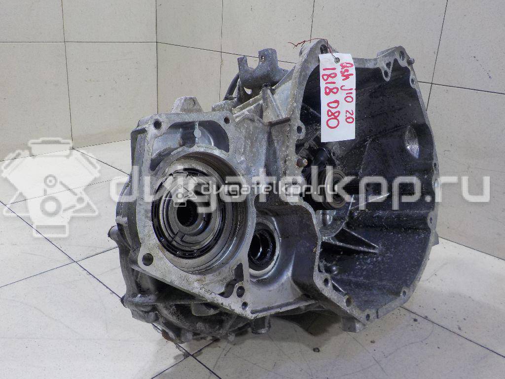 Фото Контрактная (б/у) МКПП для Nissan Teana / Qashqai / X-Trail 129-147 л.с 16V 2.0 л MR20DE Бензин/спирт 32010JG20C {forloop.counter}}