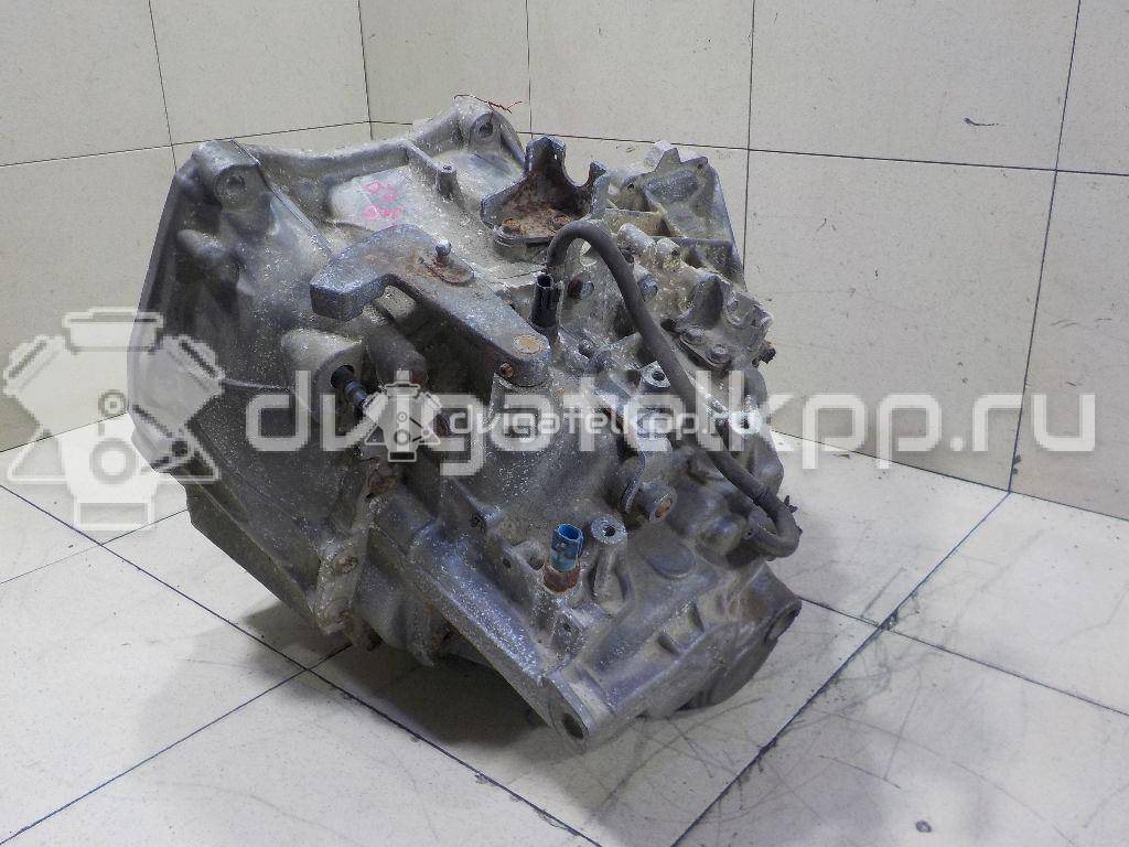 Фото Контрактная (б/у) МКПП для Nissan Teana / Qashqai / X-Trail 129-147 л.с 16V 2.0 л MR20DE Бензин/спирт 32010JG20C {forloop.counter}}