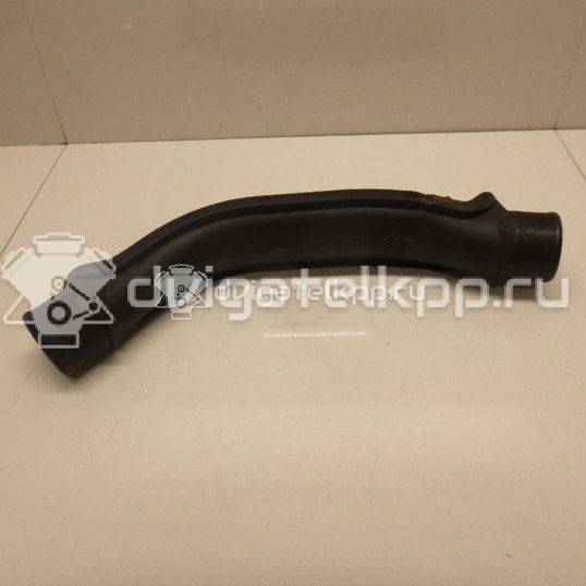 Фото Патрубок интеркулера для двигателя DHY (XUD9TE) для Peugeot 406 / Boxer / 806 221 / 405 90-93 л.с 8V 1.9 л Дизельное топливо