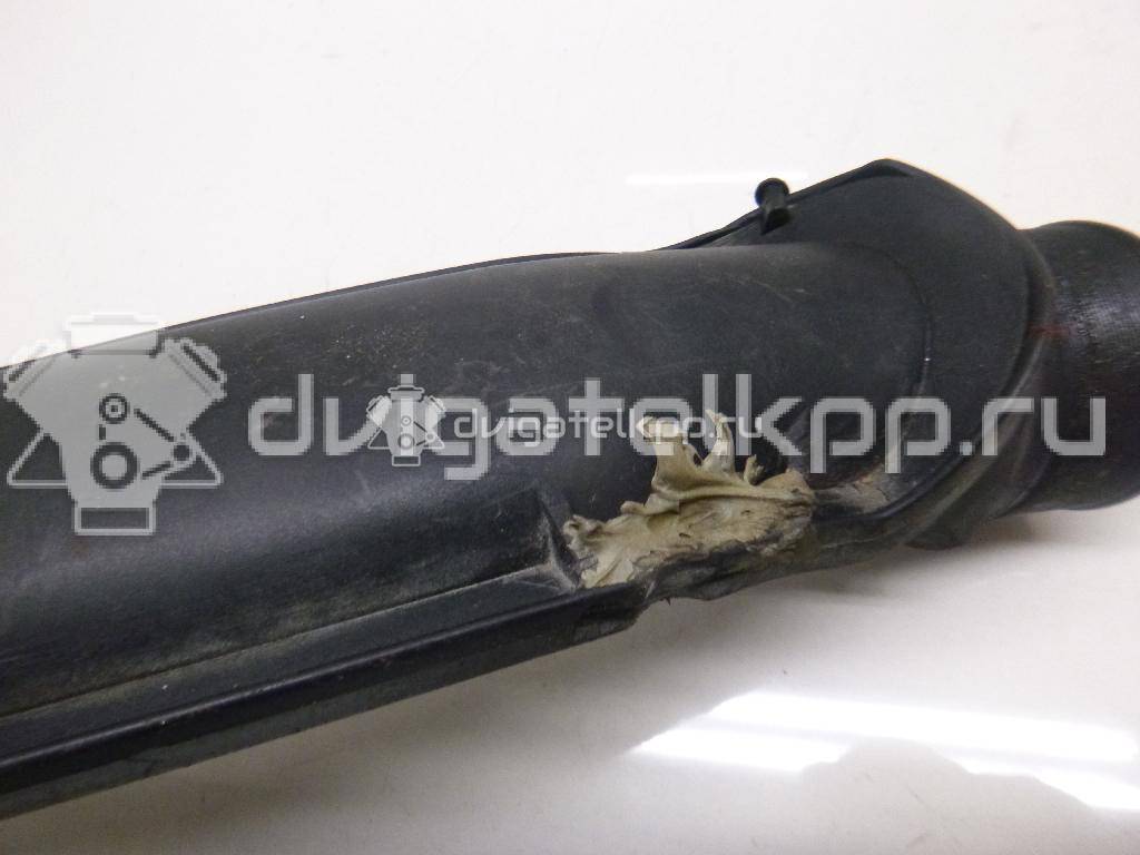 Фото Патрубок интеркулера для двигателя DHY (XUD9TE) для Peugeot 406 / Boxer / 806 221 / 405 90-93 л.с 8V 1.9 л Дизельное топливо {forloop.counter}}