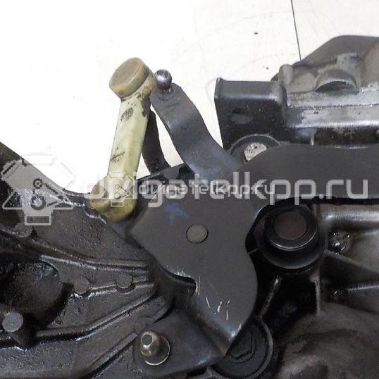 Фото Контрактная (б/у) МКПП для Peugeot 308 / 207 / 307 / Partner 90 л.с 16V 1.6 л 9HV (DV6TED4) Дизельное топливо 2222JW